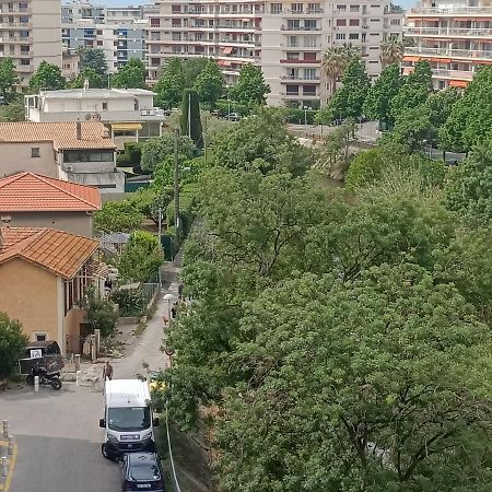 Provencal Daire Cagnes-sur-Mer Dış mekan fotoğraf