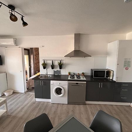 Provencal Daire Cagnes-sur-Mer Dış mekan fotoğraf